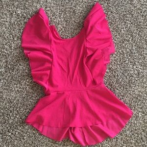 Beautiful pink shirt 👚